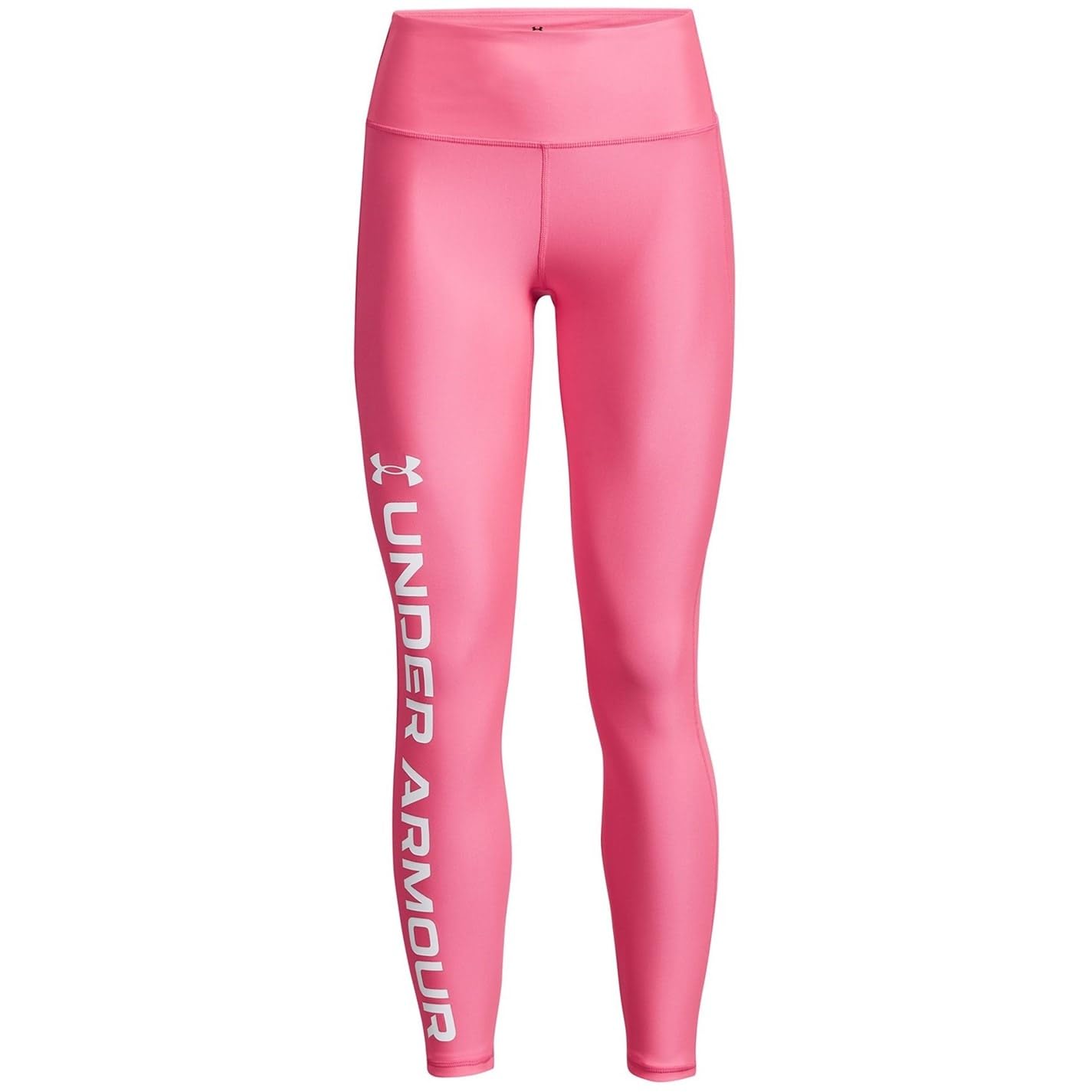 Under Armour HeatGear damskie legginsy na całej długości