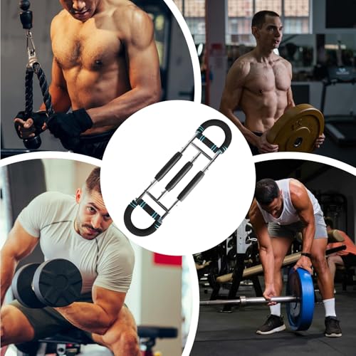 Musculation pectorale à domicile efficace contre le manque d'espace et de temps