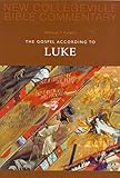 The Gospel According to Luke: New Testament (New Collegeville Bible Commentary. New Testament; Volume 3)