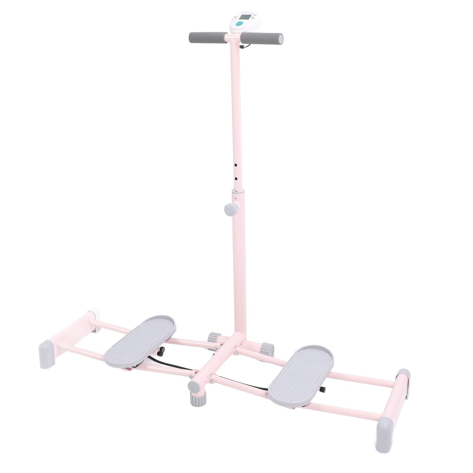 Hip Shaper Trainer-Maschine, Muskeltraining, 600 MAh, Bein-Ski-Übungsgerät, Kalorien, Zeiterfassung, Starke Belastung, Genaue Zählung für Heim-Fitnessstudio