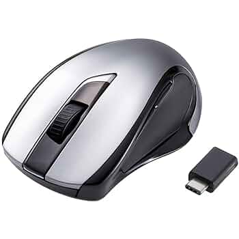ELECOM M-BL23DBBK　レシーバー無し ELECOM M-BL23DBBK レシーバー無し Amazon.co.jp: エレコム