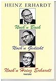 Noch'n Buch - Noch'n Gedicht - Noch'n Heinz Erhardt - Heinz Erhardt Noch'n Buch - Noch'n Gedicht - Noch'n Heinz Erhardt - Heinz Erhardt