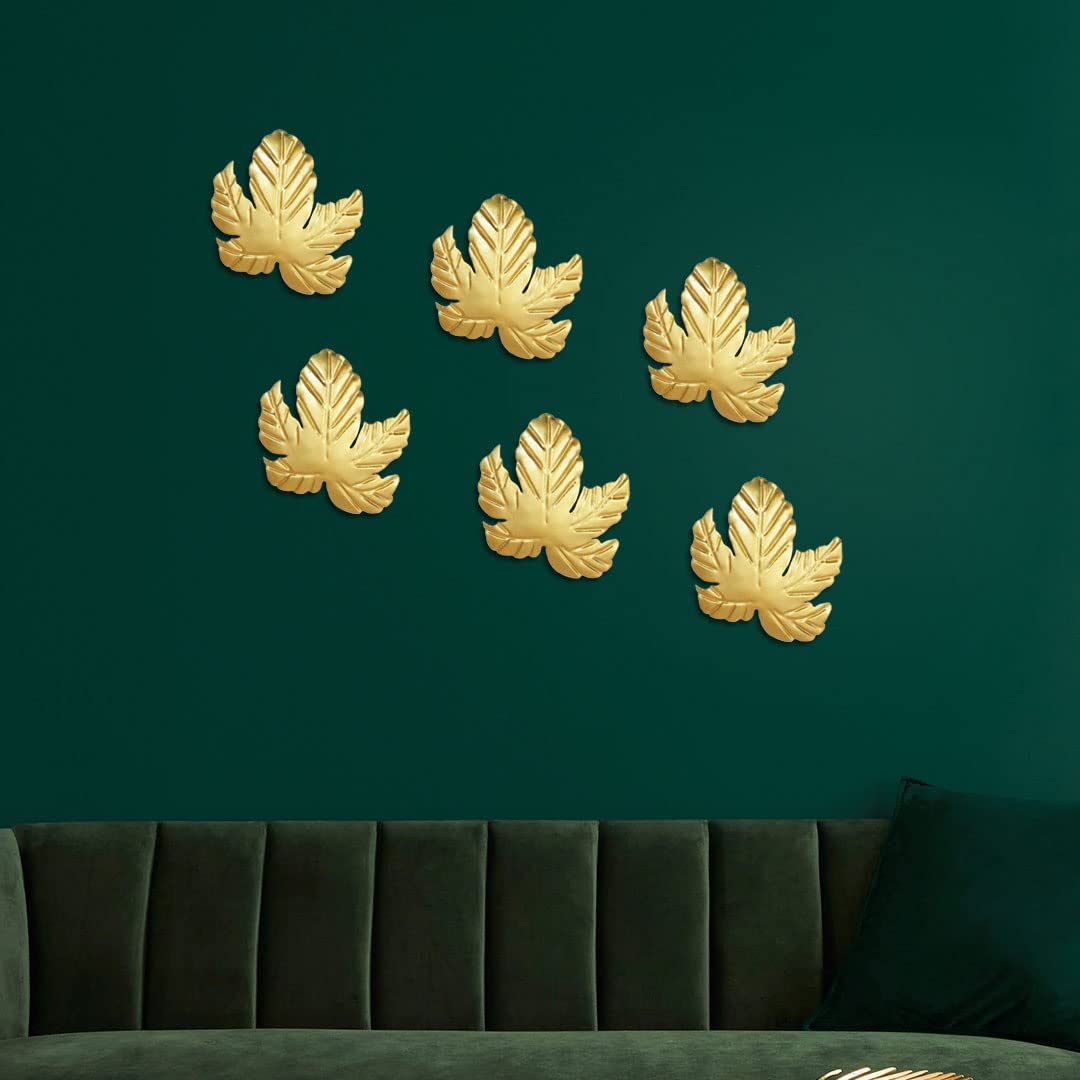 3D Butterfly Wall Stickers - Blue Decor -9