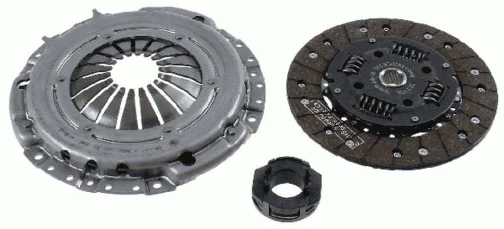 SACHS 3000 822 701 zestaw sprzęgła