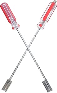 ETHZZLE 2PCS Connector Extraction Tool Durable Cable Installation Tool ...