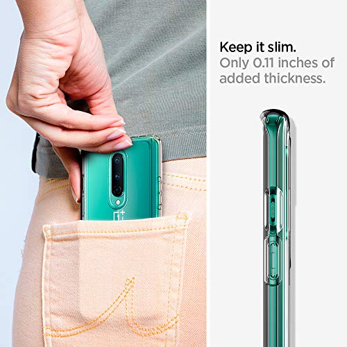 Spigen Cover Ultra Hybrid Compatibile con OnePlus