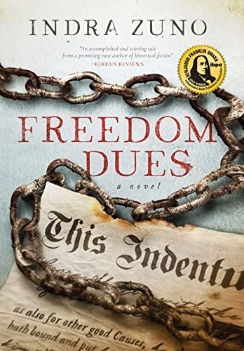 Freedom Dues view 2