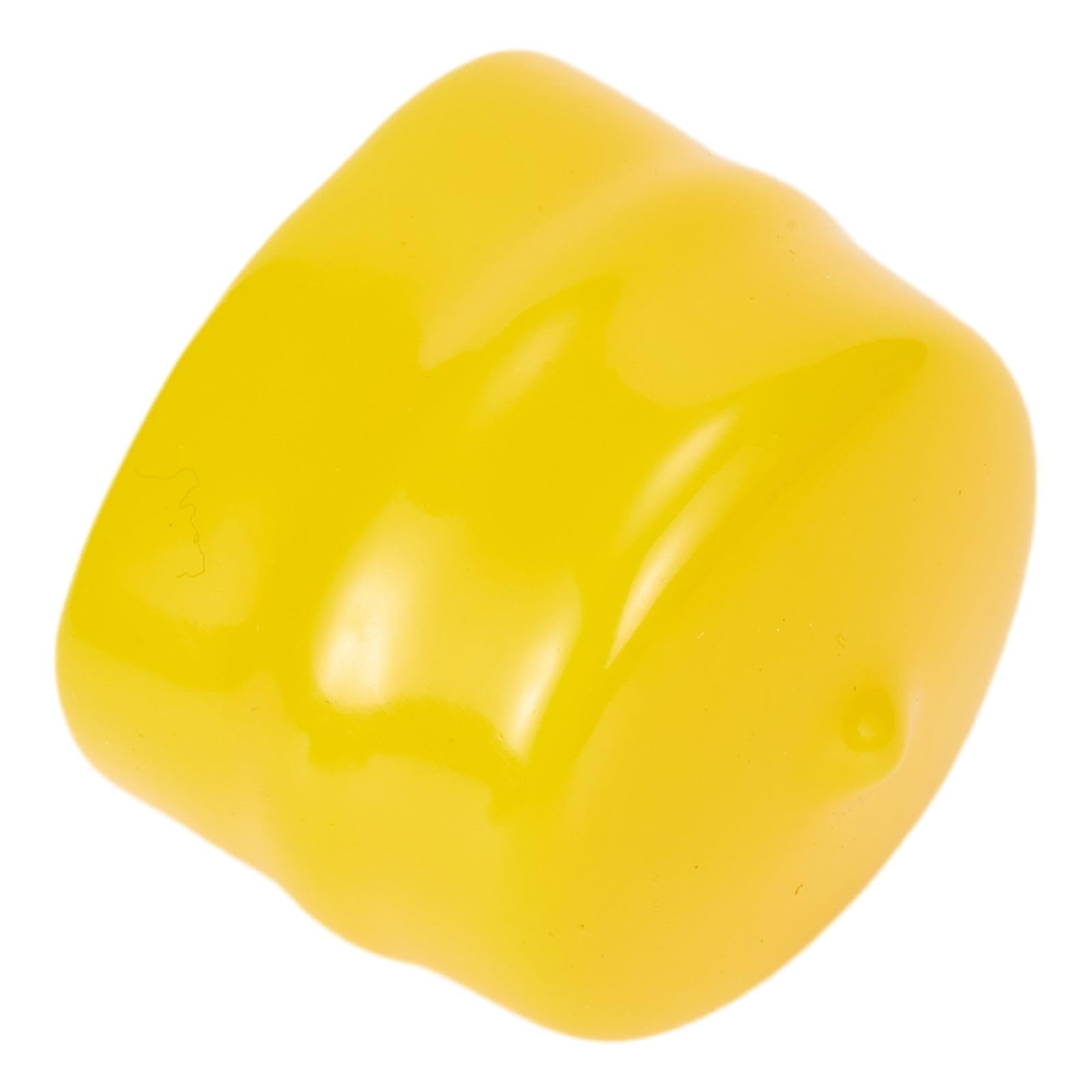 Confezione da 4 coprimozzi per cuscinetti anteriori di ricambio per trattori tosaerba John Deere (modelli 105, 115, 125, 135, 145, 155c, D100¨CD170, G100¨CG110, GT235¨CGT255, L100¨CL130, LA100¨