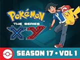 Pokemon the Series: XY