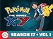 Pokemon the Series: XY