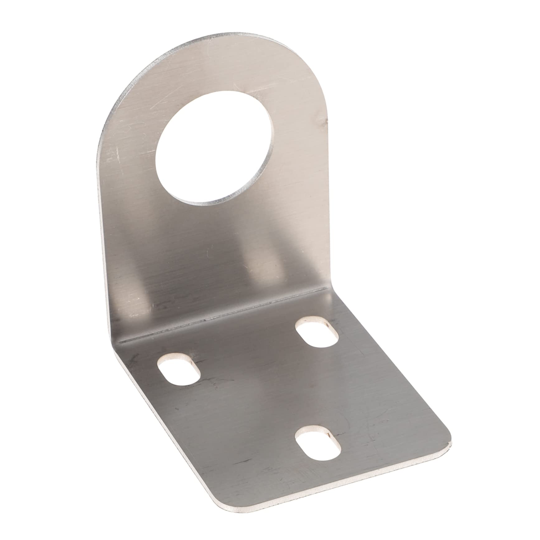 VILLCASE Faucet Hanging Plate Faucet Support Bracket No Drill Installation Brackets