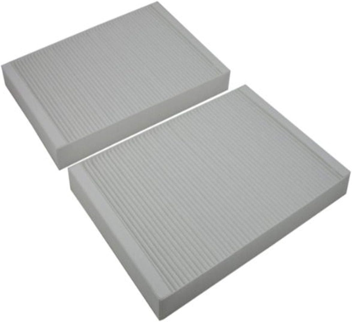 PHBT6042-6PK UltraFLOW Cabin Air Filter, (Pack of 6) for M-BENZ CL class(07-09), S class(07-09)