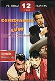 Comediantes De Lujo 