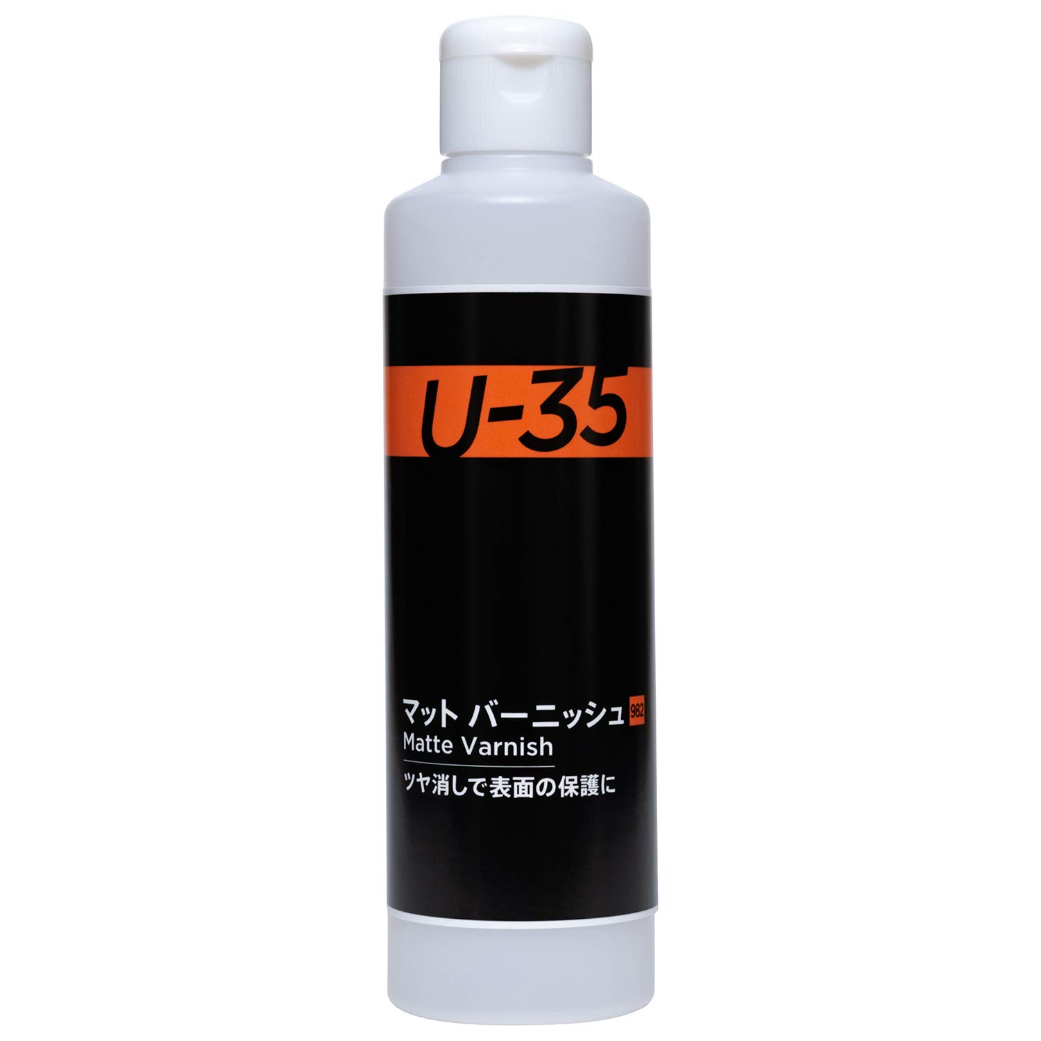 Turner Color Medium U-35 Matte Varnish UA250982 250ml 250ML matte burnish