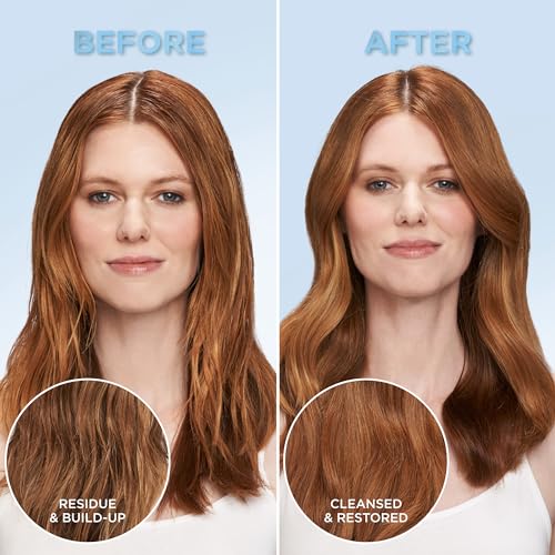L’Oréal Paris 0071249680629 L'Oreal Paris Clarify Sulfate Free Shampoo thumb #3