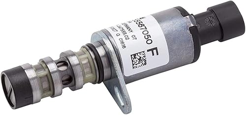 Miniatura 5 de GM Parts Solenoide de sincronización variable de válvula (VVT) 55567050 original