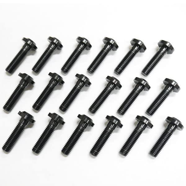 新品未使用！カタナストライク15ポンド Amazon | GSX1100S カタナ専用 64チタン合金製 前後ブレーキ