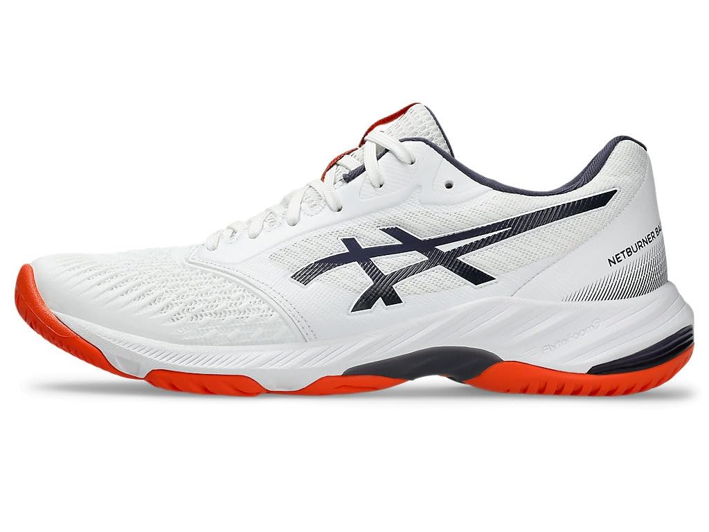 Asics Netburner Ballistic FF 3 SneakerHombre