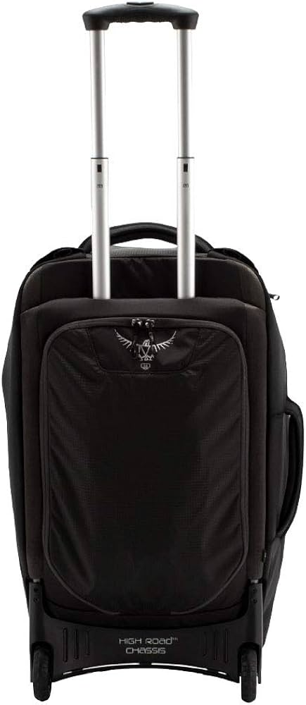 石見銀山 オスプレイ(Osprey)ソージョン60(Sojourn60L) キャリー付