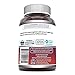 Amazing Formulas Quercetin 500mg Veggie Capsules Supplement | Non-GMO | Gluten Free | Supports Overall Health & Well Being (240 Count)