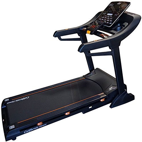Image of Malibu 220 Treadmill