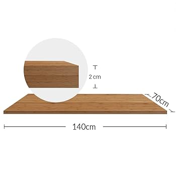 FLEXSPOT 竹　天板 120×60cm FLEXSPOT 竹 天板 120×60cm FLEXISPOT 3-Stage Dual-Motor