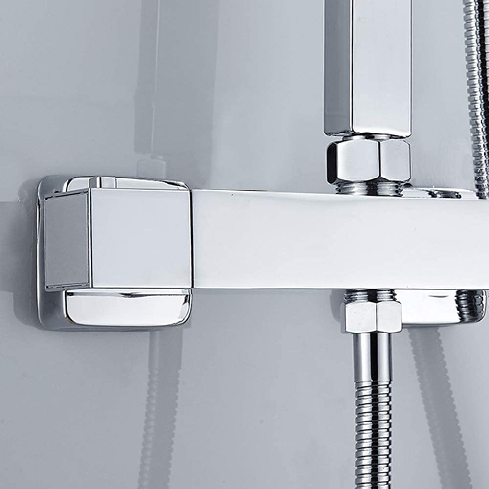 Uadme Brass Thermostatic Mixing Valve, 15mm, Sensitive Temperature Control, 1/2 G Connector, 38C Safety Switch Uadme Brass Thermostatic Mixing Valve, 15mm, Sensitive Temperature Control, 1/2 G Connector, 38C Safety Switch