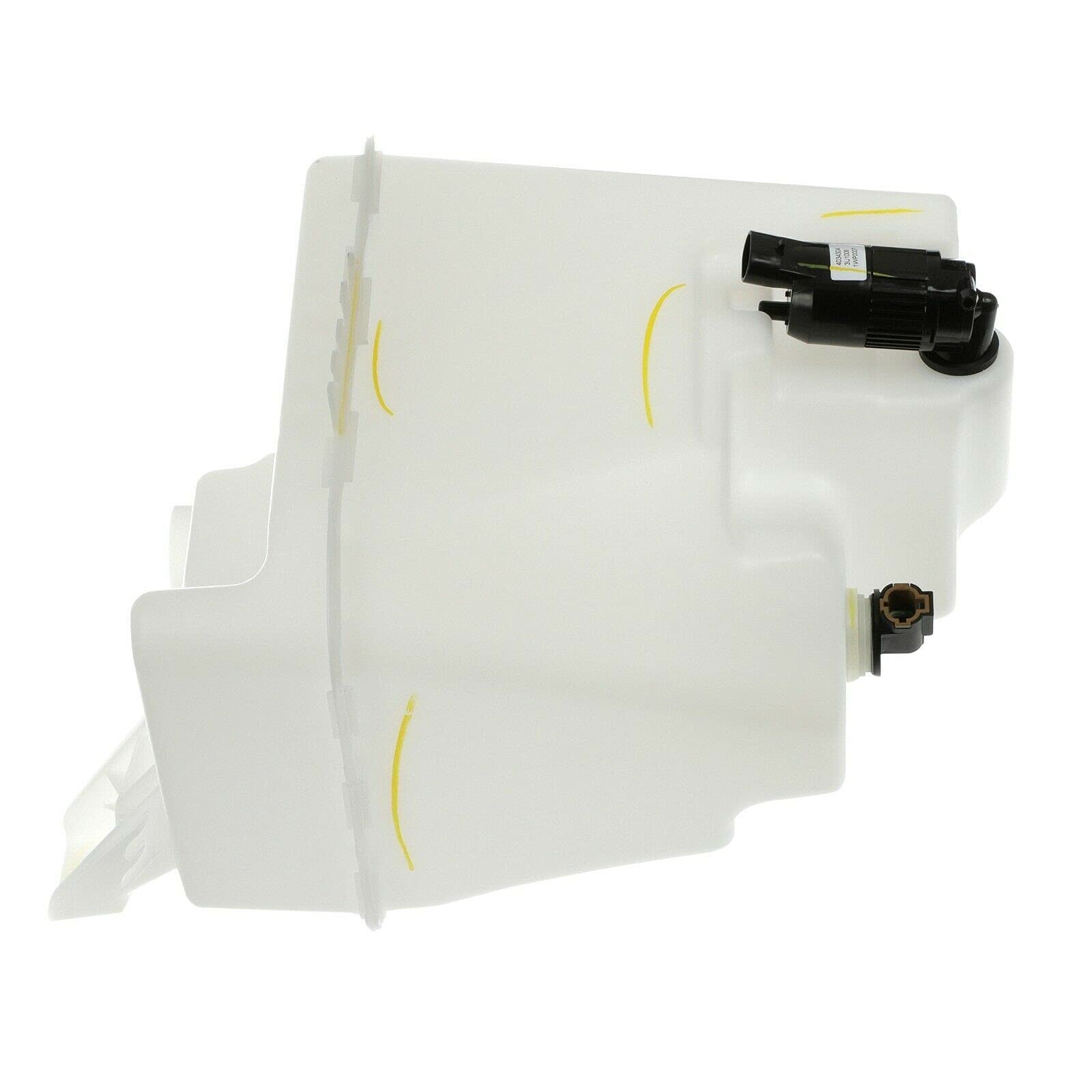 Fit for 2013-2016 NSSN Sentr Windshield Washer Fluid Reservoir Tank Bottle