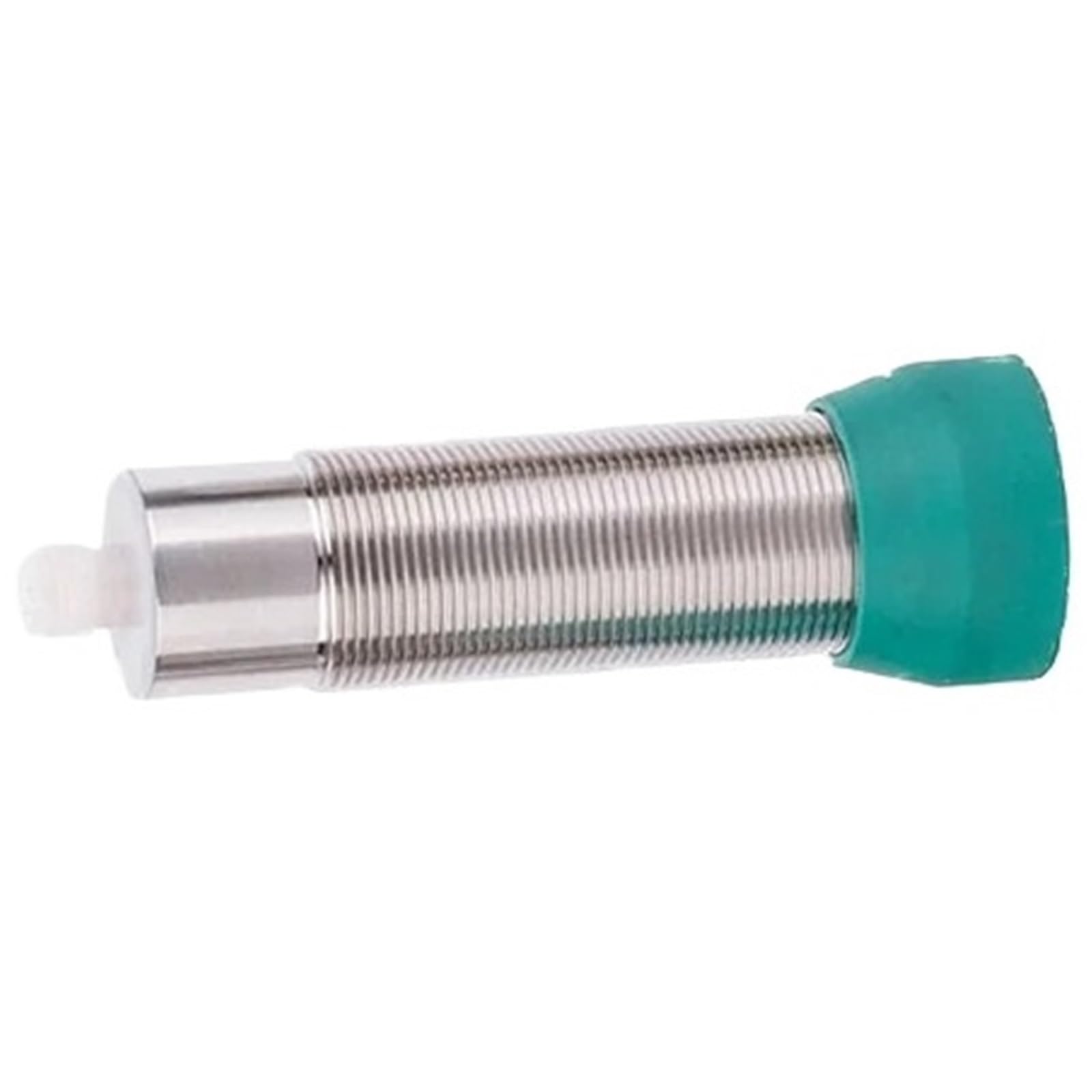 Sensor ultrasónico M30 de 10-30 V CC, Sn: 4M, IP65, NPN, PNP, 0-10 V, 4-20 mA, sensor de nivel ultrasónico analógico(4m NPN NO NC)