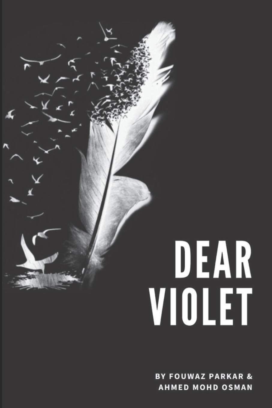 Dear Violet