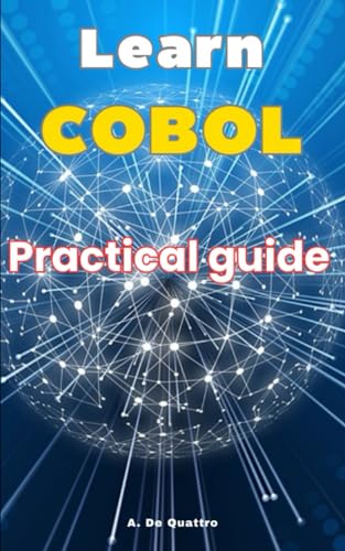 Learn COBOL: Practical Guide