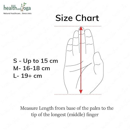 Miniatura 3 de HealthAndYoga GuardNHeal - Férula de dedo tipo bóxer  Soporte acolchado con férula extraíble para fractura de boxeador  Protección de dedos pequeños