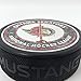 Sports Decor Ottawa Senators Center Ice Puck