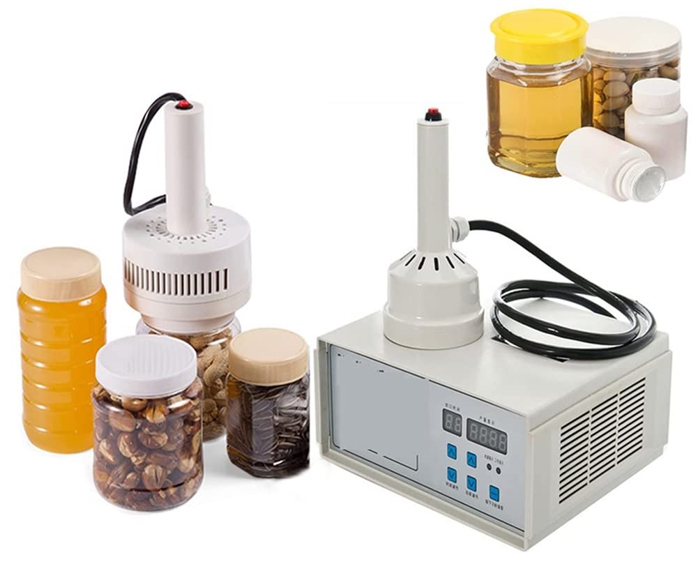 Machine De Scellage Par Conduction Semi Automatique Sur Plastique Et Verre Cosmetique Polycos Pn 007690330 Product Zoom