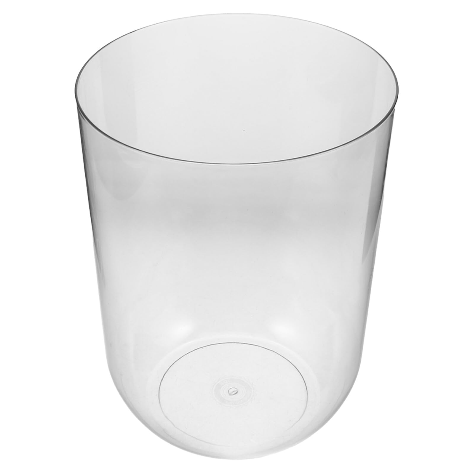 Petit Terrarium de Bureau 8L pour Tortues et Bettas sans Contrainte