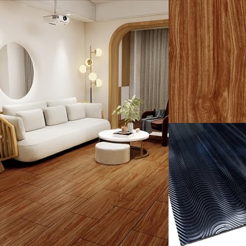 �t���A�^�C�� �u������ �ڒ��ܕs�v DIY���� �ؖڒ� ����4mm 30.4cm×60.9cm 90���Z�b�g�i��10�����j�h�� DIY���� �J��Ԃ��g�p�\ �J�b�g�\ �L�Y�h�~ �t���[�����O�ی� ���ݏZ��Ή� �ȒP�{�H ���t�H�[�� �͗l�ւ� �����C�N�V�[