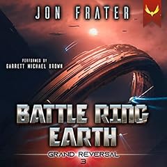 Grand Reversal cover art