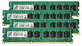 Juego de tarjetas de memoria de 4 x 8 GB