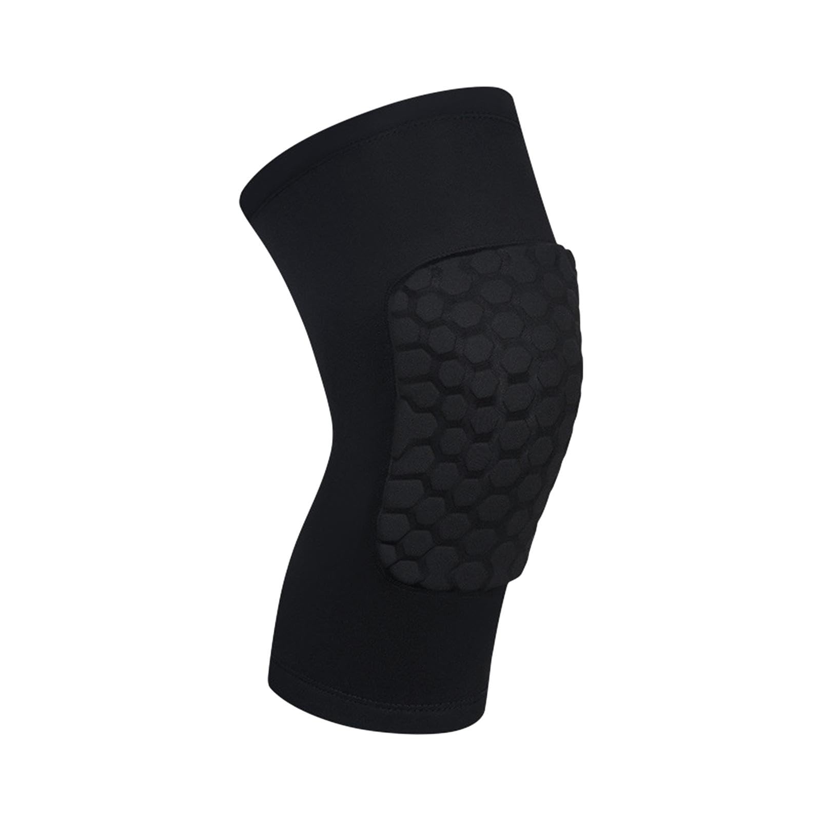 Club Bollywood®Shin Guards Knee Pad Non Slip Shinpads Calf Brace for Running Cycling Sports S|Sporting Goods | Team Sports | Soccer |1 Soccer Shin Guard-image-19
