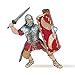 Papo Roman Legionnary Figure, Multicolor