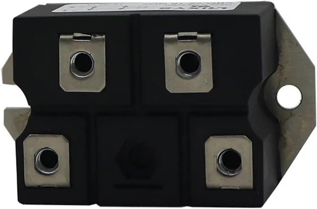 Bridge Rectifier Module Thyristor VBO52-12NO7