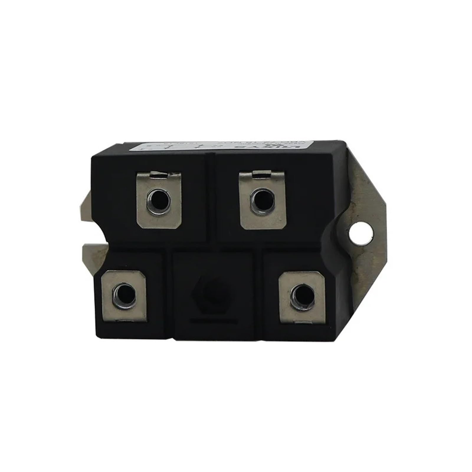 Kszhzymgx One Color Vbo52-12No7 Rectifier Bridge Module Thyristor