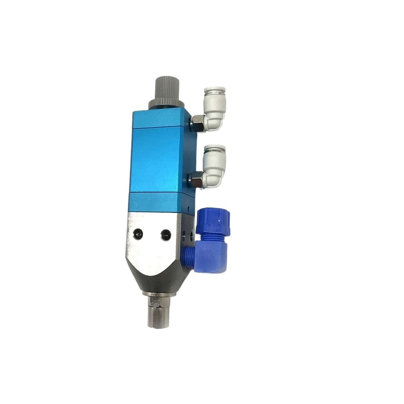 LEOTNNDQ 31D Compact Size Lift and Suction Dispensing Valve Single Liquid Filling Valve Silicone Valve