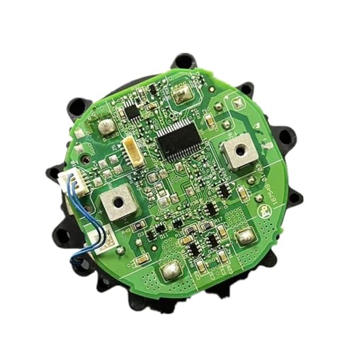 V8 SV10 Motor Board