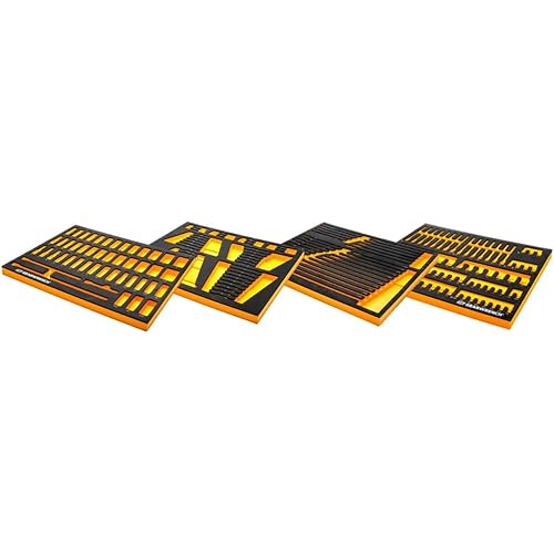 GEARWRENCH Eva Foam Trays For 613 Piece Master Set | 89060EVA
