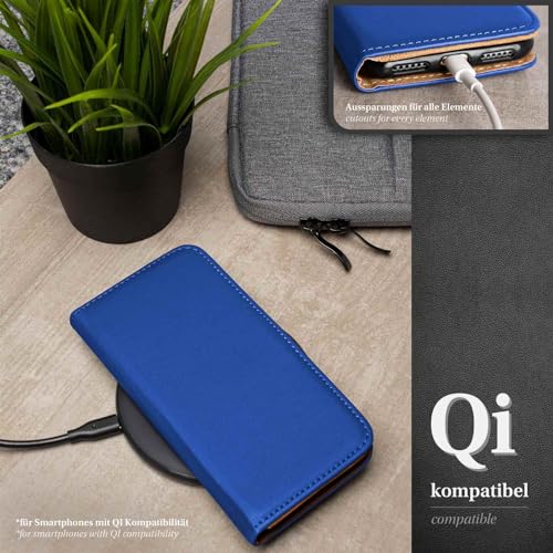 Fini les rayures : kit de protection 360 pour Huawei P10 Lite bleu - 7
