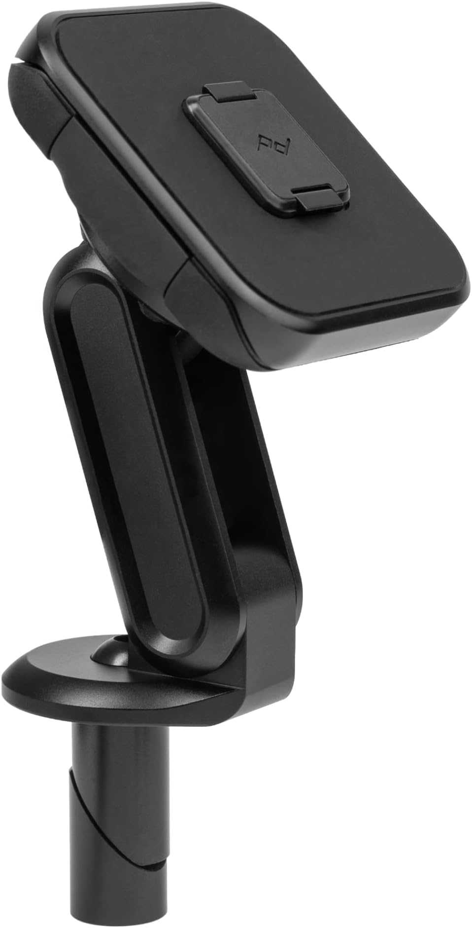 Mobile Motorcycle Stem Mount