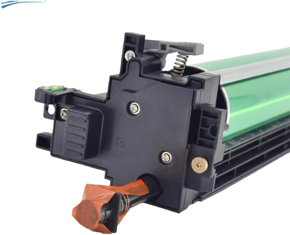 DR912 Drum Unit Compatible with BH758, 958, 812, and 912 Printers – Includes Developer Material