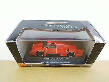 ミニカー LOGAN Amazon | □ ONYXオニキス XLM99015 1/43 ミニカー GT ONE ”ROAD