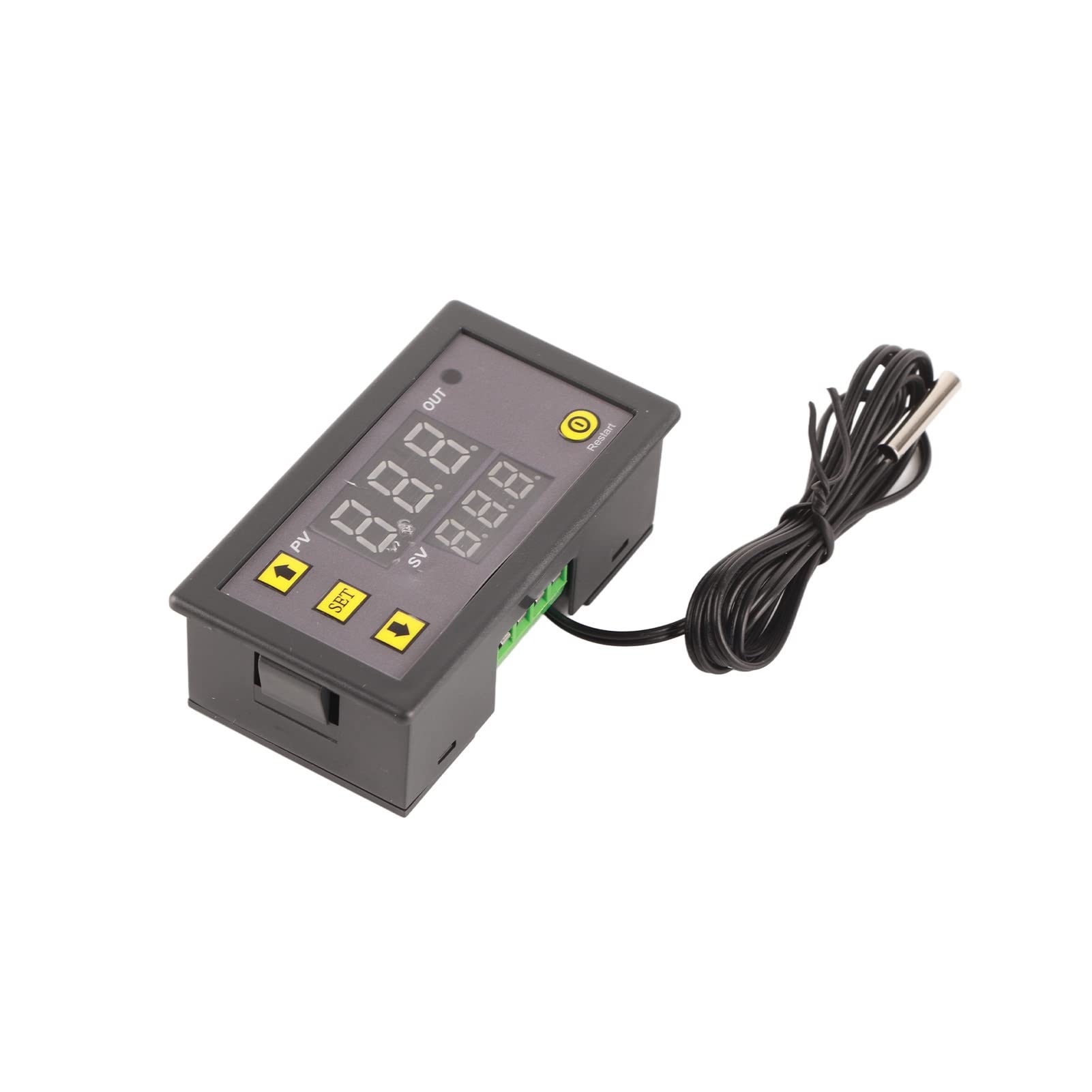 W3230 DC12V LED Regolatore Di Temperatura Digitale Termostato
